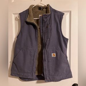 Ladies Carhartt Vest